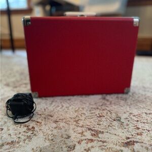 Crosley Vinyl record